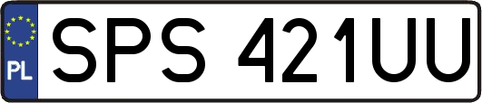 SPS421UU