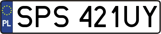 SPS421UY