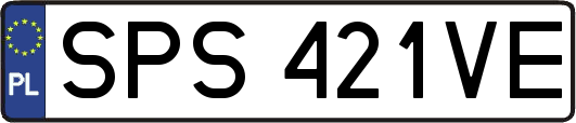 SPS421VE