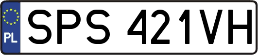 SPS421VH