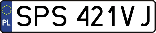 SPS421VJ