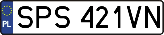 SPS421VN