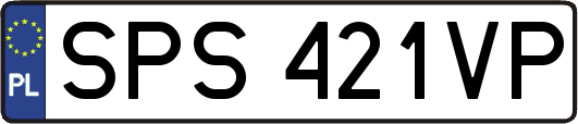 SPS421VP