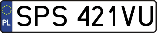 SPS421VU