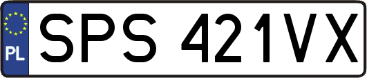 SPS421VX