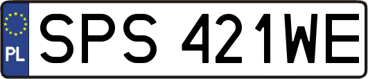 SPS421WE