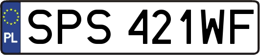 SPS421WF