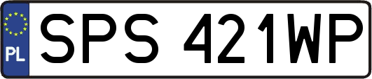 SPS421WP
