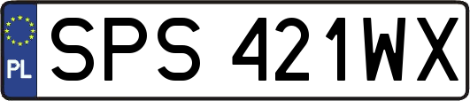 SPS421WX