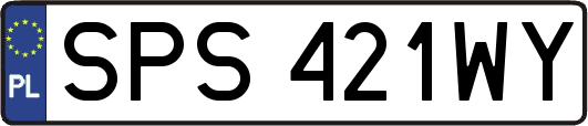 SPS421WY