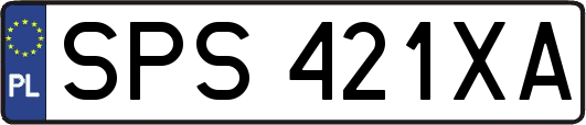 SPS421XA