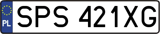 SPS421XG