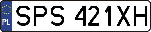 SPS421XH