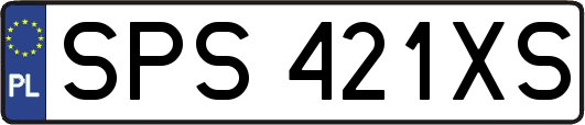 SPS421XS