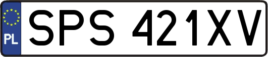 SPS421XV
