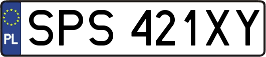 SPS421XY