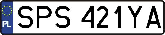 SPS421YA