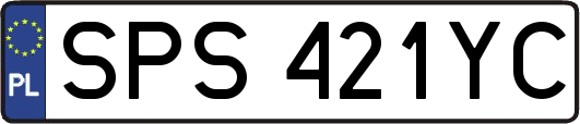 SPS421YC
