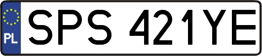 SPS421YE