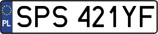 SPS421YF