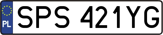 SPS421YG