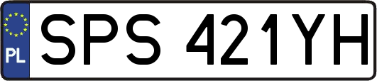 SPS421YH
