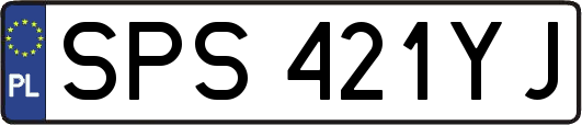 SPS421YJ