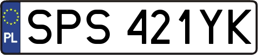SPS421YK