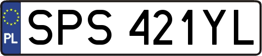 SPS421YL