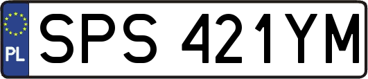 SPS421YM