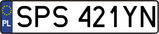 SPS421YN