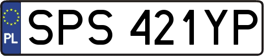 SPS421YP