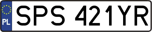 SPS421YR