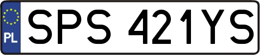 SPS421YS