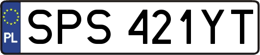 SPS421YT