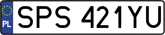 SPS421YU