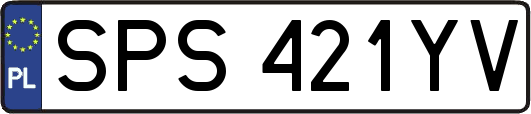 SPS421YV