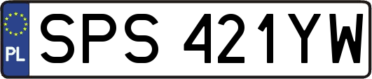 SPS421YW