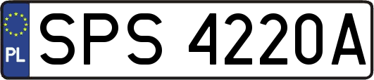 SPS4220A