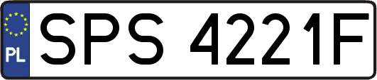 SPS4221F
