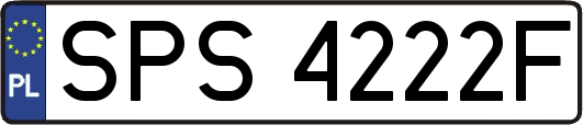 SPS4222F