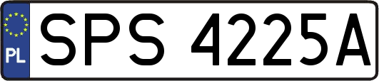 SPS4225A
