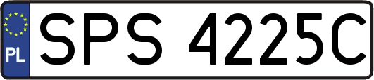 SPS4225C