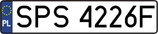 SPS4226F