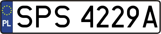 SPS4229A