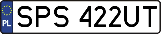 SPS422UT