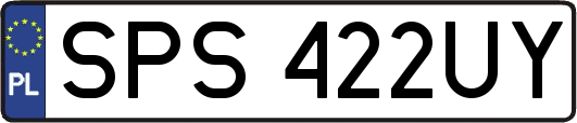 SPS422UY