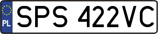 SPS422VC