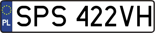 SPS422VH