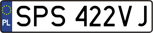 SPS422VJ